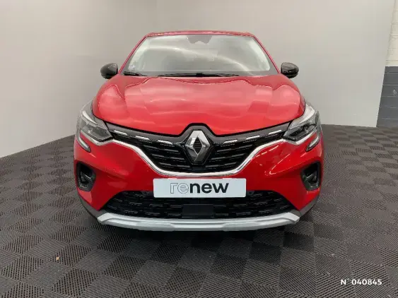 RENAULT CAPTUR II - voiture d'occasion - Photo 3