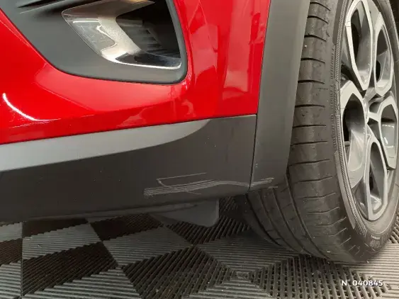 RENAULT CAPTUR II - voiture d'occasion - Photo 28