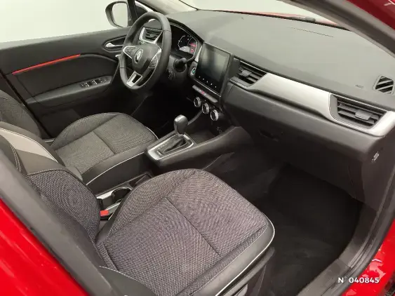 RENAULT CAPTUR II - voiture d'occasion - Photo 10