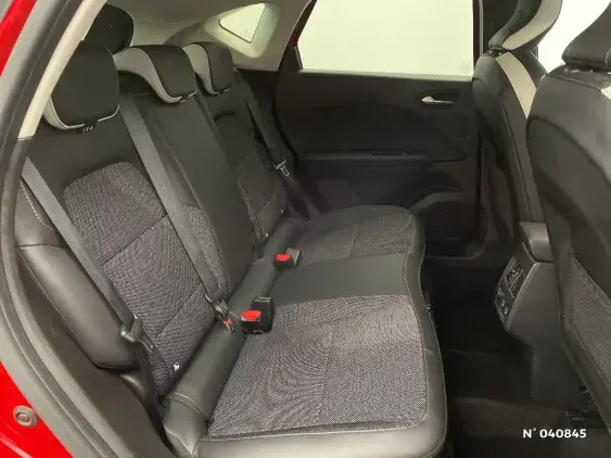 RENAULT CAPTUR II - voiture d'occasion - Photo 11