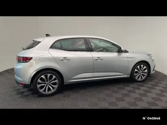 RENAULT SCENIC IV - voiture d'occasion - Photo 5