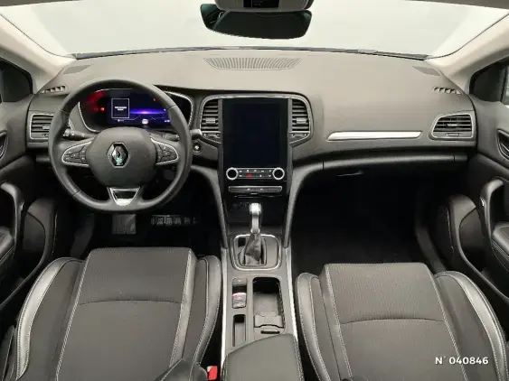 RENAULT SCENIC IV - voiture d'occasion - Photo 9