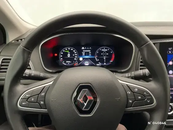 RENAULT SCENIC IV - voiture d'occasion - Photo 12