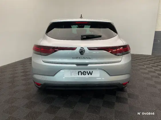 RENAULT SCENIC IV - voiture d'occasion - Photo 6