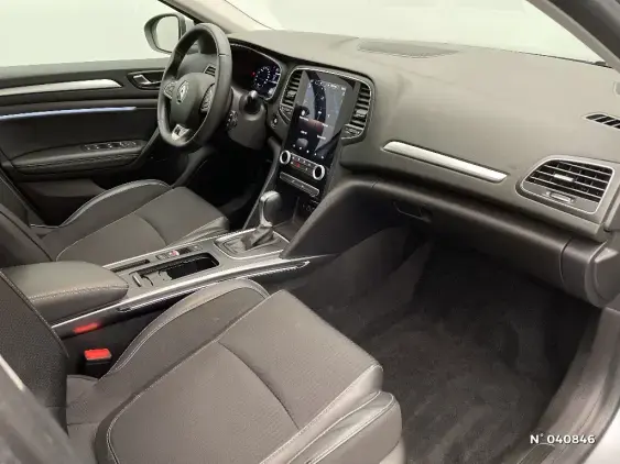 RENAULT SCENIC IV - voiture d'occasion - Photo 10