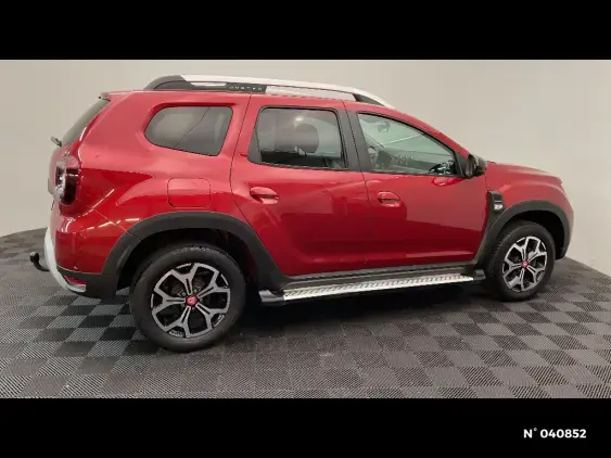DACIA DUSTER II - voiture d'occasion - Photo 5