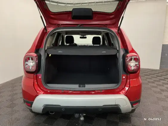 DACIA DUSTER II - voiture d'occasion - Photo 7