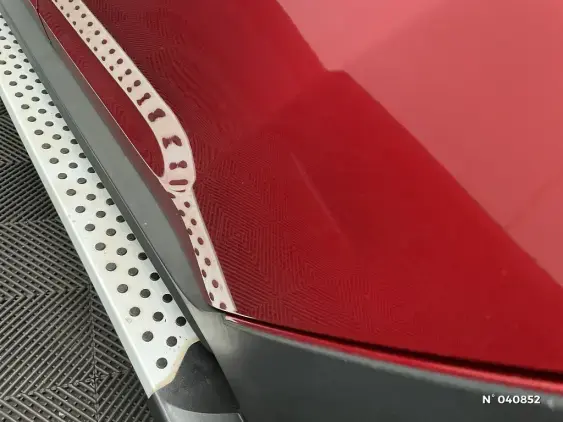 DACIA DUSTER II - voiture d'occasion - Photo 28