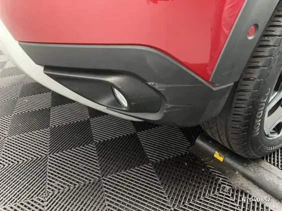 DACIA DUSTER II - voiture d'occasion - Photo 30