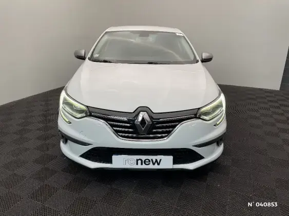 RENAULT MEGANE IV - voiture d'occasion - Photo 3