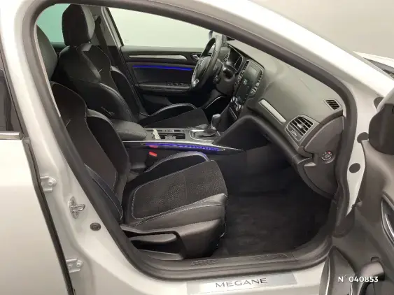 RENAULT MEGANE IV - voiture d'occasion - Photo 10