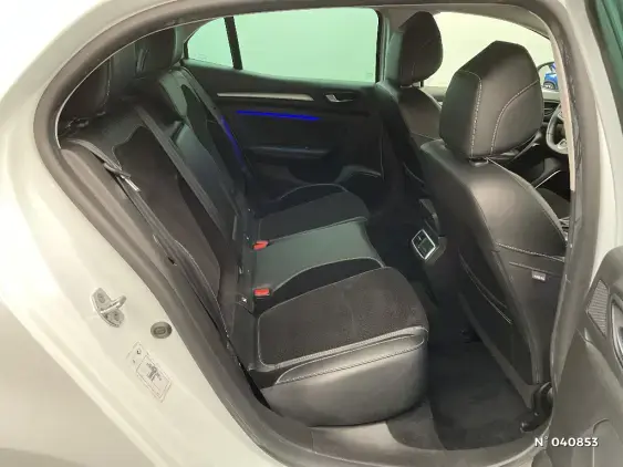 RENAULT MEGANE IV - voiture d'occasion - Photo 11