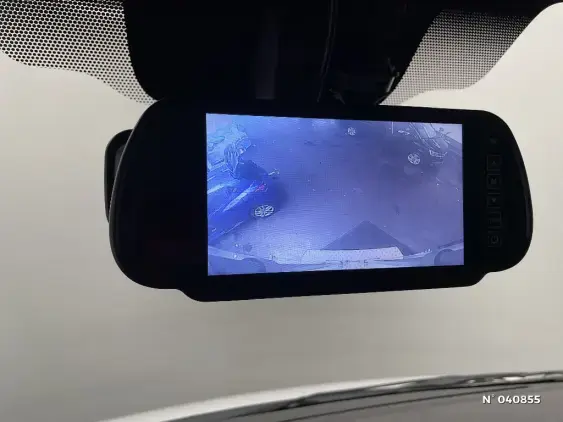 RENAULT MASTER III - voiture d'occasion - Photo 13