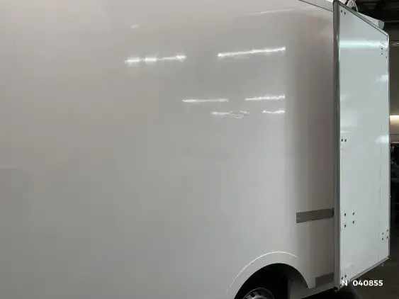 RENAULT MASTER III - voiture d'occasion - Photo 30