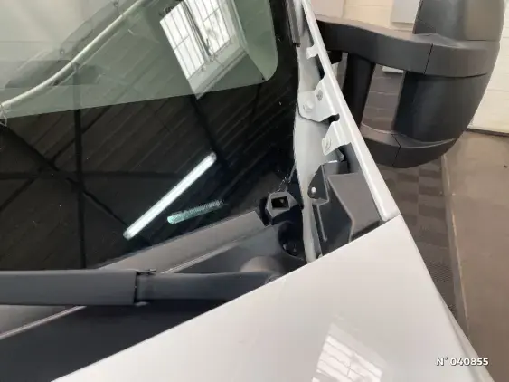 RENAULT MASTER III - voiture d'occasion - Photo 33