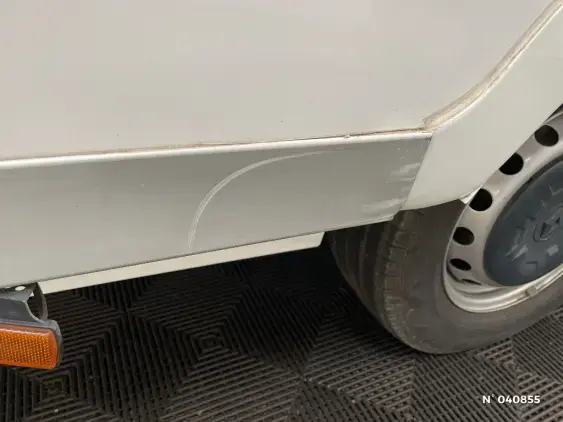 RENAULT MASTER III - voiture d'occasion - Photo 25