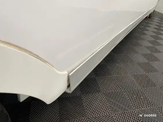 RENAULT MASTER III - voiture d'occasion - Photo 26