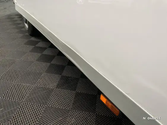 RENAULT MASTER III - voiture d'occasion - Photo 27