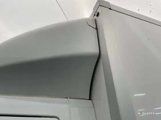 RENAULT MASTER III - voiture d'occasion - Photo 28