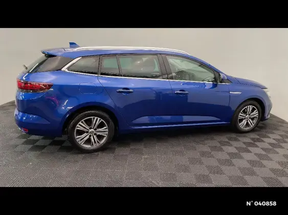 RENAULT MEGANE ESTATE IV - voiture d'occasion - Photo 5