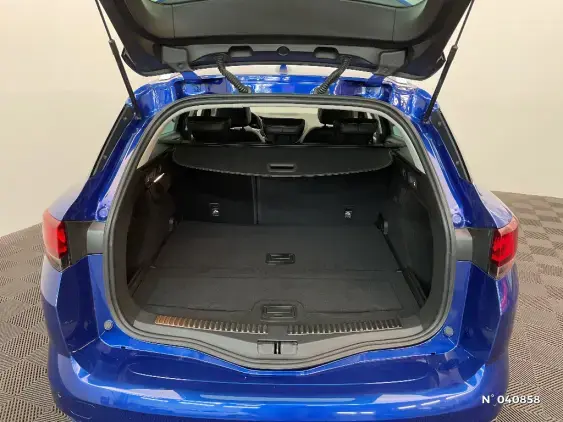 RENAULT MEGANE ESTATE IV - voiture d'occasion - Photo 7