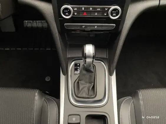 RENAULT MEGANE ESTATE IV - voiture d'occasion - Photo 15