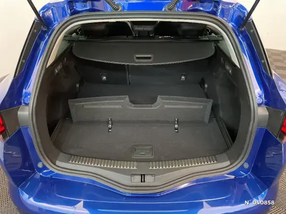 RENAULT MEGANE ESTATE IV - voiture d'occasion - Photo 26