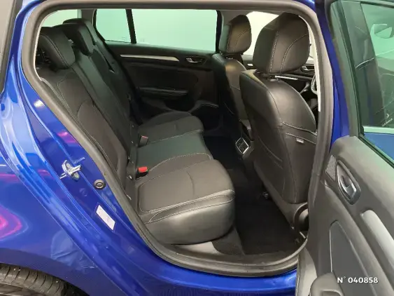 RENAULT MEGANE ESTATE IV - voiture d'occasion - Photo 11