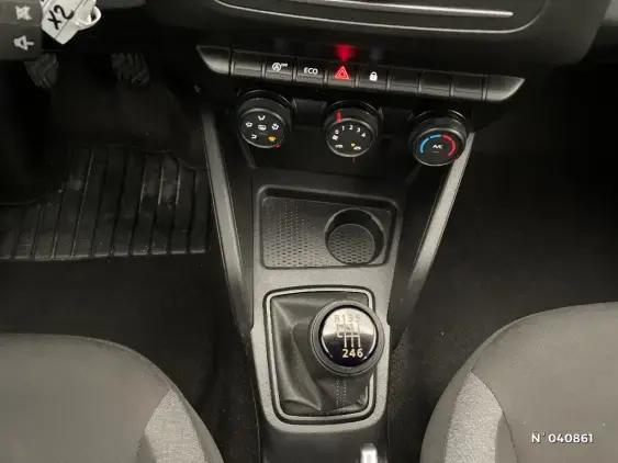 DACIA DUSTER II - voiture d'occasion - Photo 13