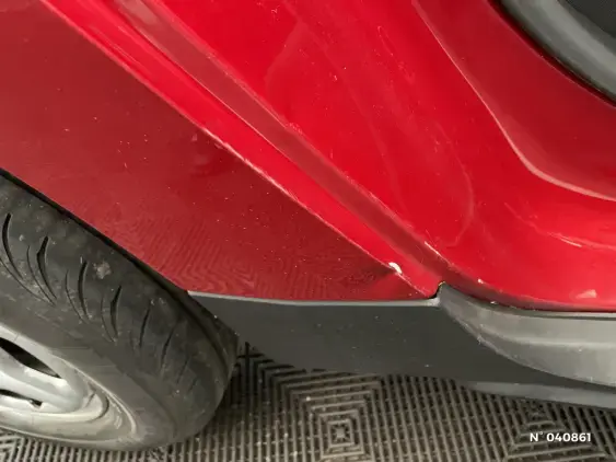 DACIA DUSTER II - voiture d'occasion - Photo 22