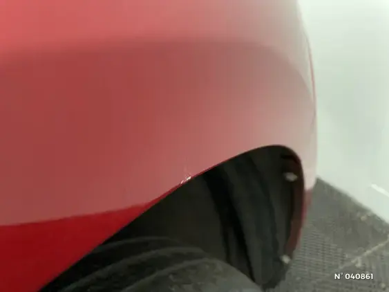 DACIA DUSTER II - voiture d'occasion - Photo 23