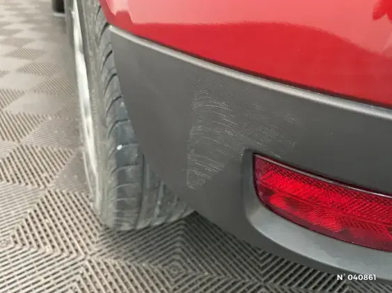 DACIA DUSTER II - voiture d'occasion - Photo 25