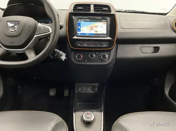 DACIA SPRING - voiture d'occasion - Photo 13