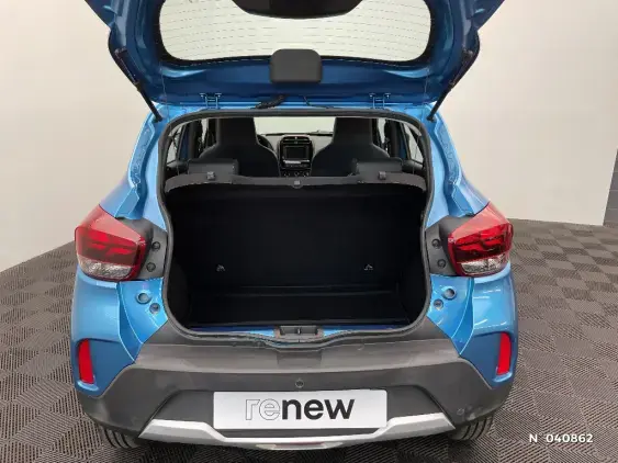 DACIA SPRING - voiture d'occasion - Photo 7