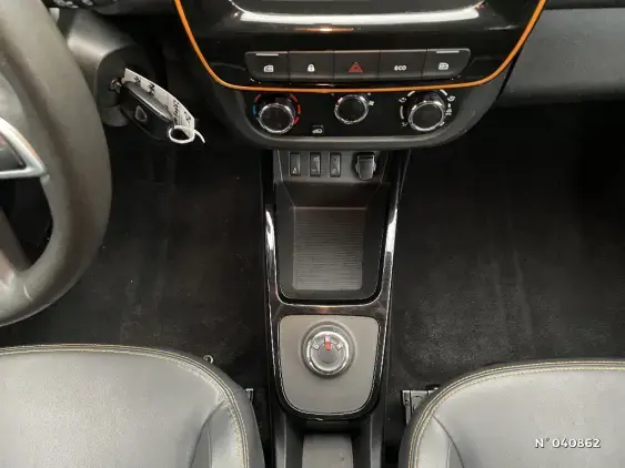 DACIA SPRING - voiture d'occasion - Photo 15