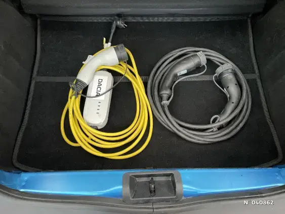 DACIA SPRING - voiture d'occasion - Photo 30