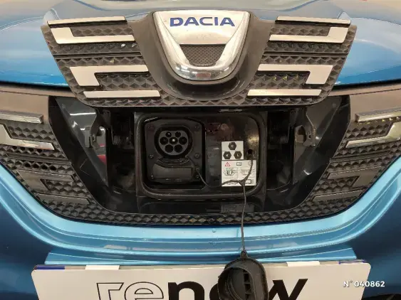 DACIA SPRING - voiture d'occasion - Photo 31