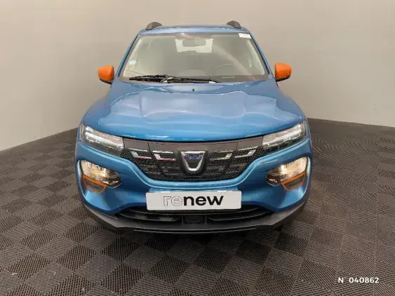 DACIA SPRING - voiture d'occasion - Photo 3