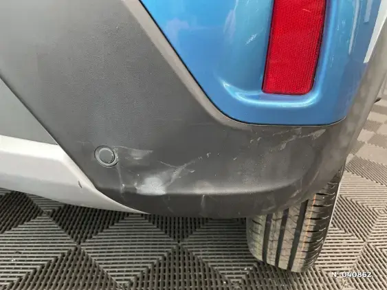 DACIA SPRING - voiture d'occasion - Photo 26