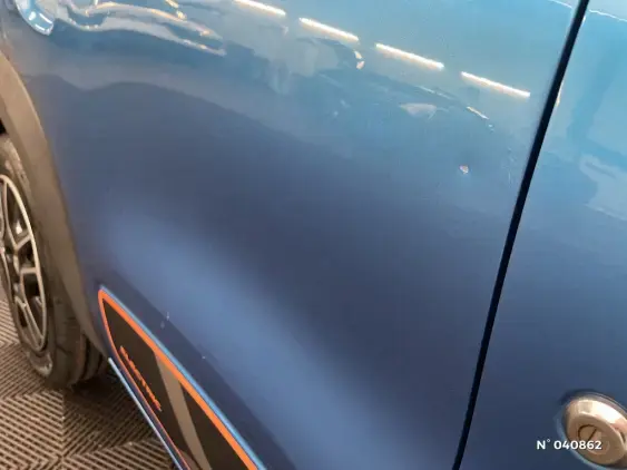 DACIA SPRING - voiture d'occasion - Photo 27