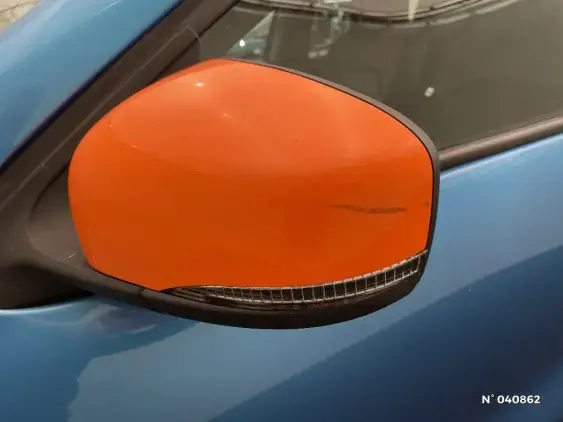 DACIA SPRING - voiture d'occasion - Photo 28