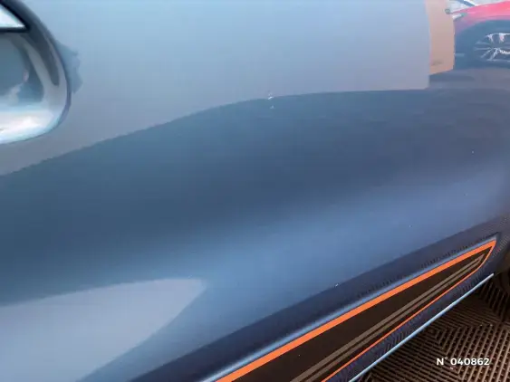 DACIA SPRING - voiture d'occasion - Photo 29