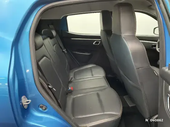 DACIA SPRING - voiture d'occasion - Photo 11