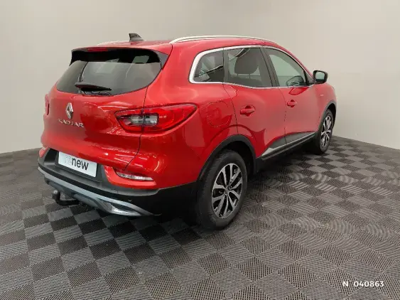 RENAULT KADJAR - voiture d'occasion - Photo 4