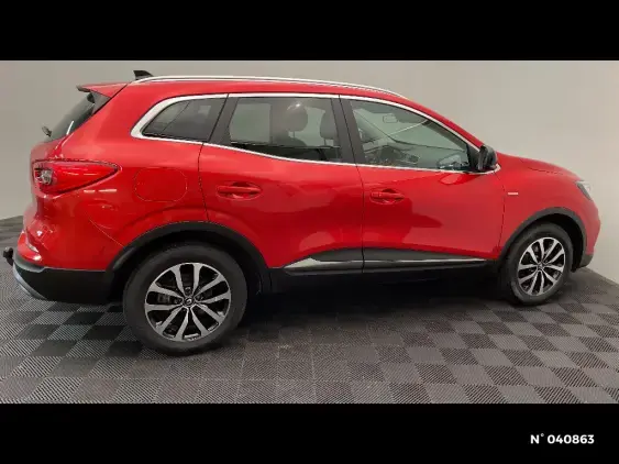 RENAULT KADJAR - voiture d'occasion - Photo 5