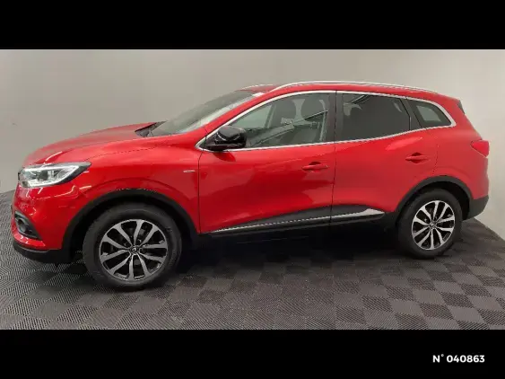 RENAULT KADJAR - voiture d'occasion - Photo 2