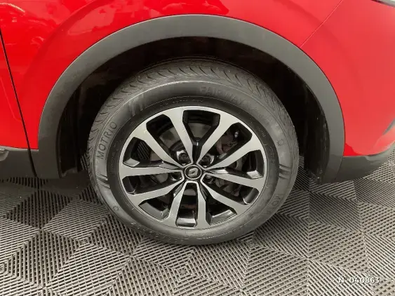 RENAULT KADJAR - voiture d'occasion - Photo 8