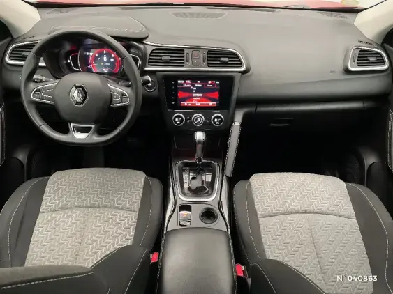 RENAULT KADJAR - voiture d'occasion - Photo 9