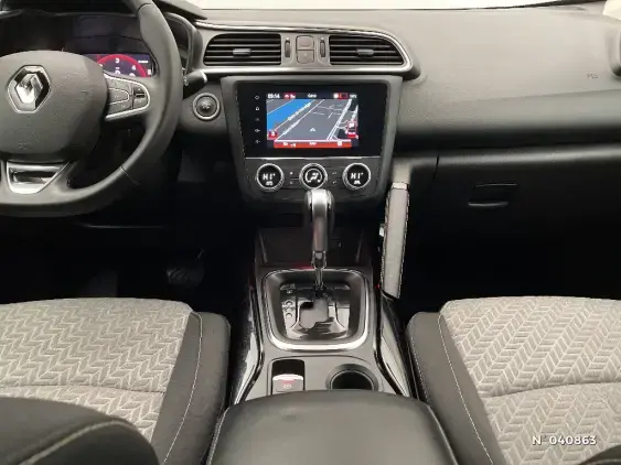 RENAULT KADJAR - voiture d'occasion - Photo 13