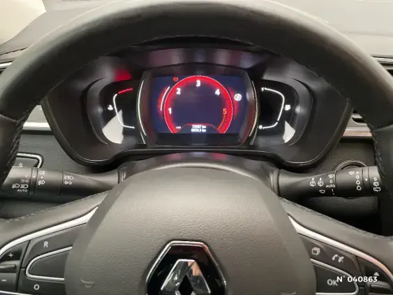 RENAULT KADJAR - voiture d'occasion - Photo 12